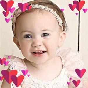 Meet your Posher, Pam